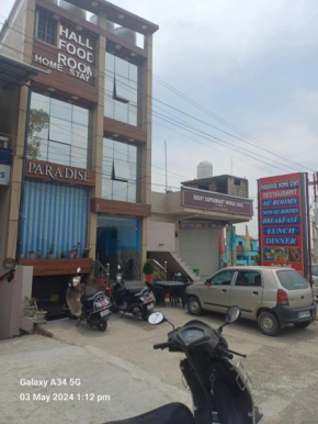 Paradise home stay